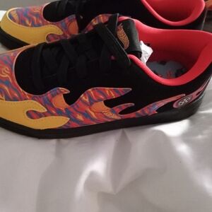 Airwalk Kids Hot Wheels Shoes